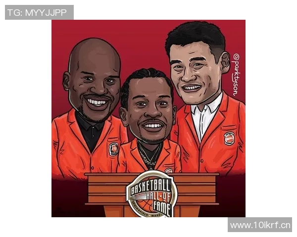 漫画NBA：NBA与漫画结合的创意作品